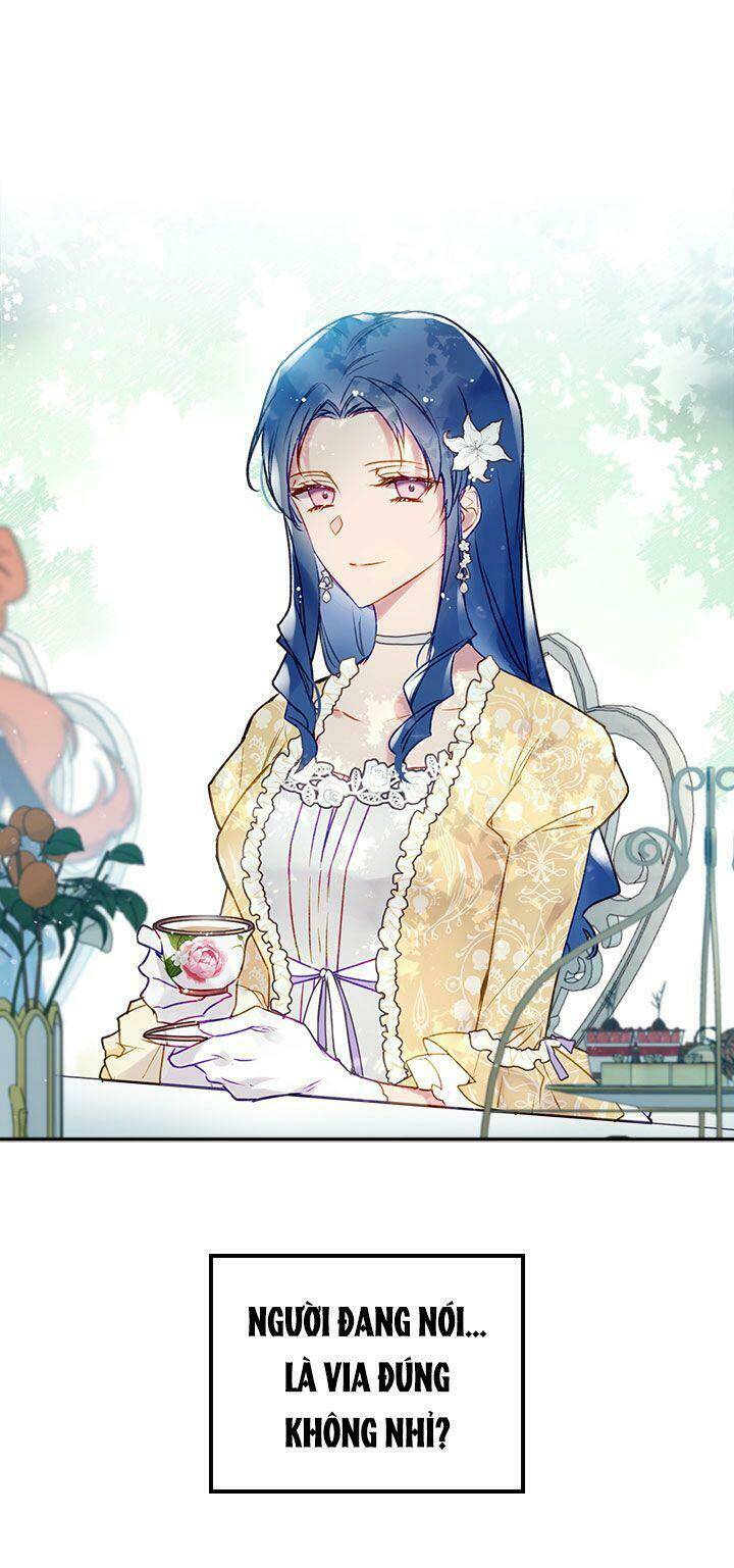 Kết Thúc Của Nhân Vật Phản Diện Chỉ Có Thể Là Cái Chết - Chapter 65 - Page 37