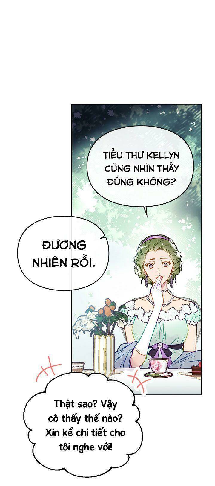 Kết Thúc Của Nhân Vật Phản Diện Chỉ Có Thể Là Cái Chết - Chapter 65 - Page 38