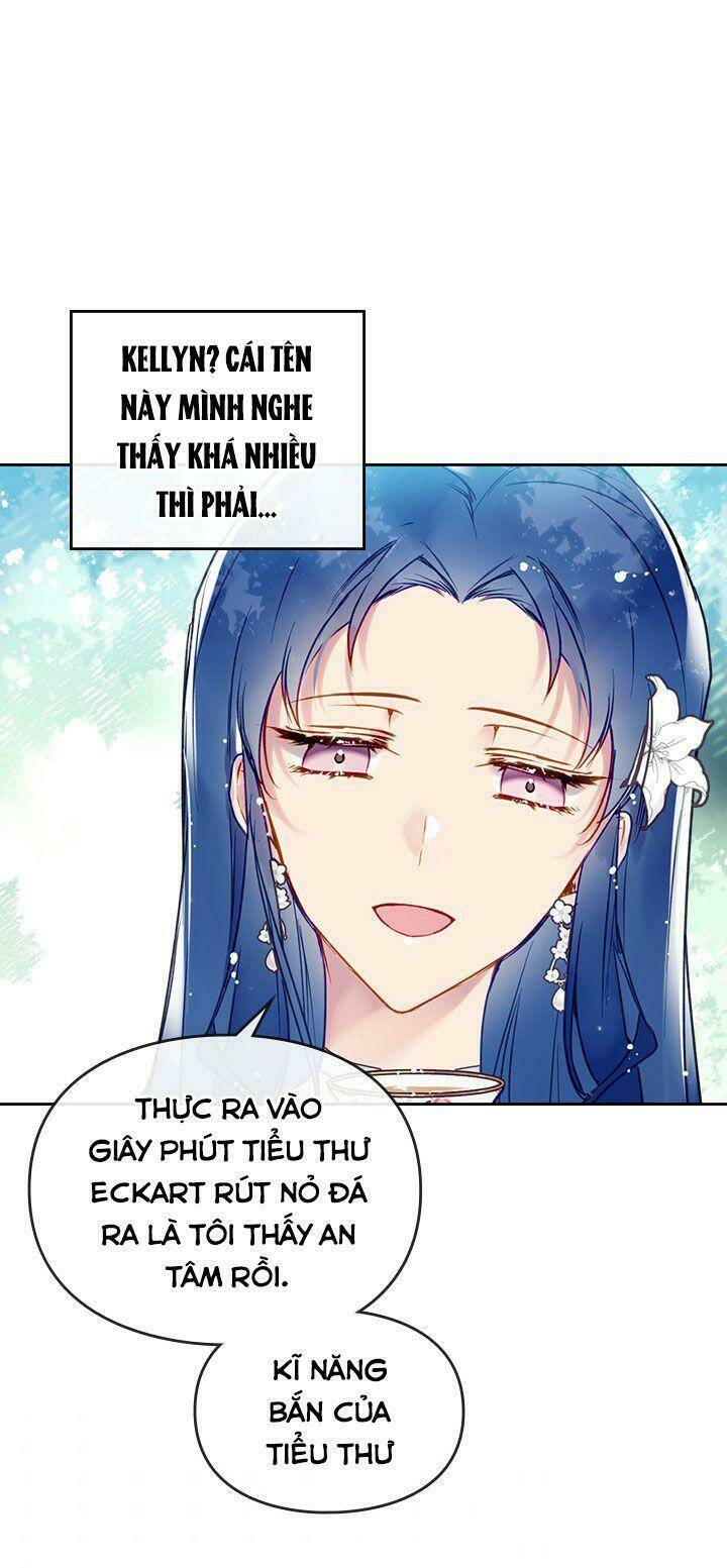 Kết Thúc Của Nhân Vật Phản Diện Chỉ Có Thể Là Cái Chết - Chapter 65 - Page 39