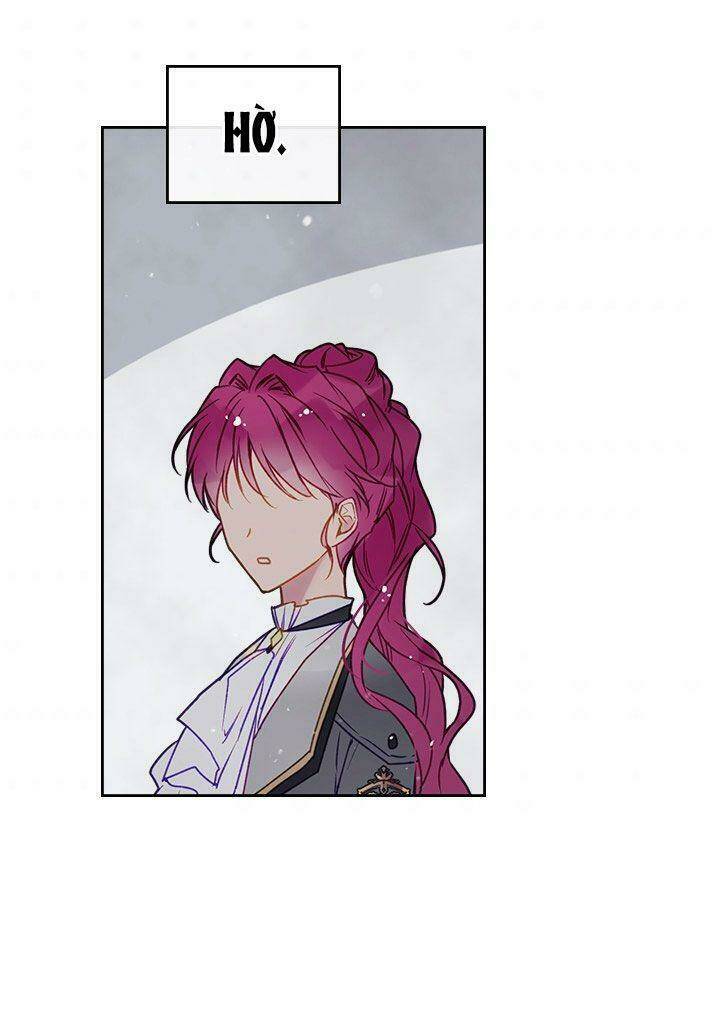 Kết Thúc Của Nhân Vật Phản Diện Chỉ Có Thể Là Cái Chết - Chapter 65 - Page 41