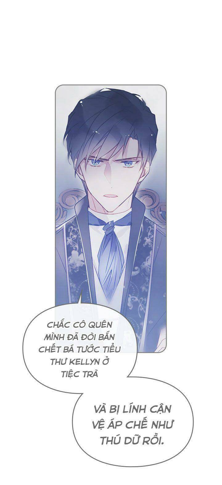 Kết Thúc Của Nhân Vật Phản Diện Chỉ Có Thể Là Cái Chết - Chapter 65 - Page 42