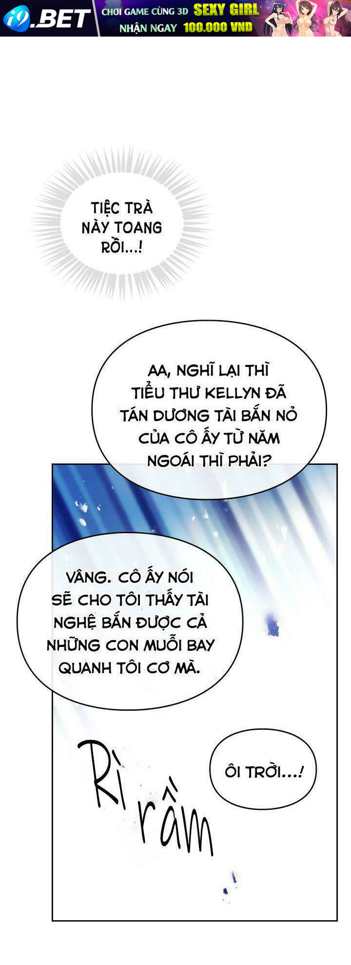 Kết Thúc Của Nhân Vật Phản Diện Chỉ Có Thể Là Cái Chết - Chapter 65 - Page 45