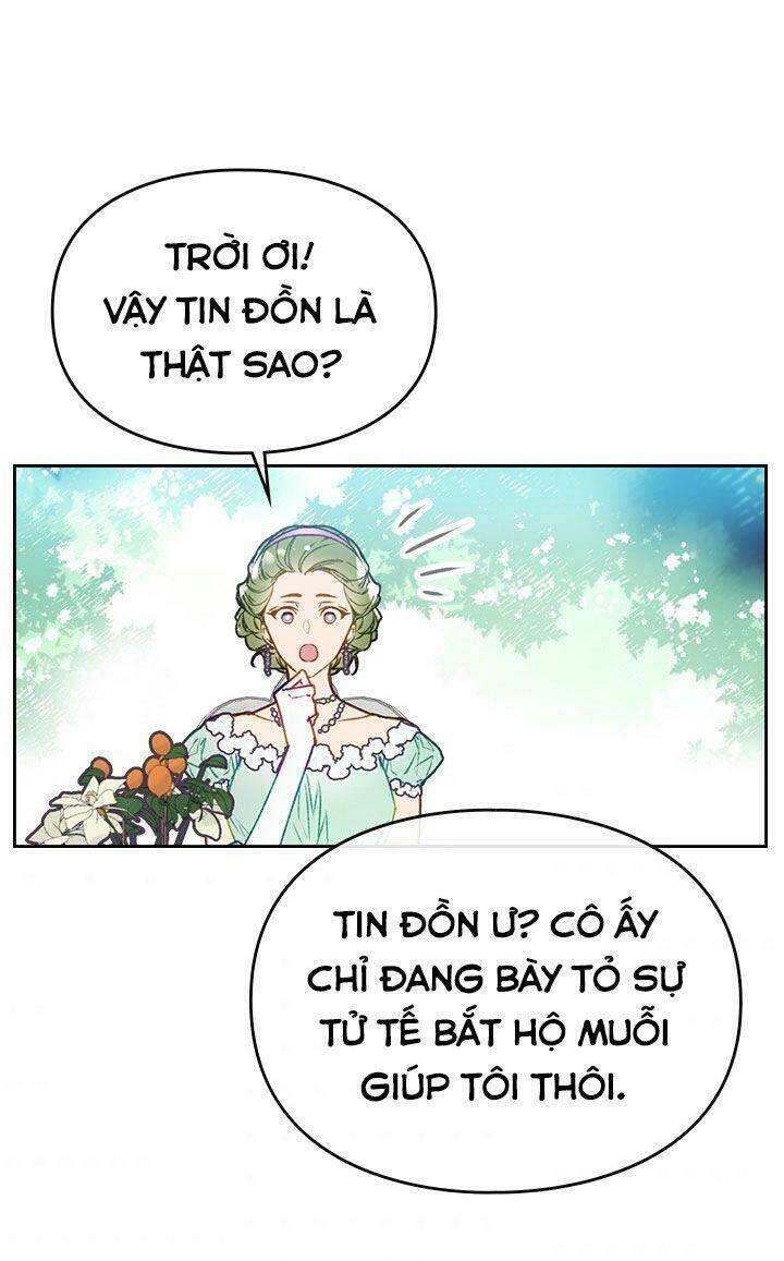 Kết Thúc Của Nhân Vật Phản Diện Chỉ Có Thể Là Cái Chết - Chapter 65 - Page 46