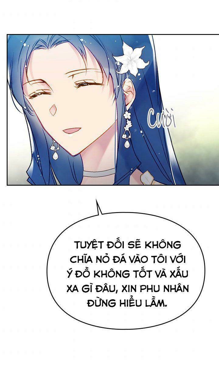 Kết Thúc Của Nhân Vật Phản Diện Chỉ Có Thể Là Cái Chết - Chapter 65 - Page 47