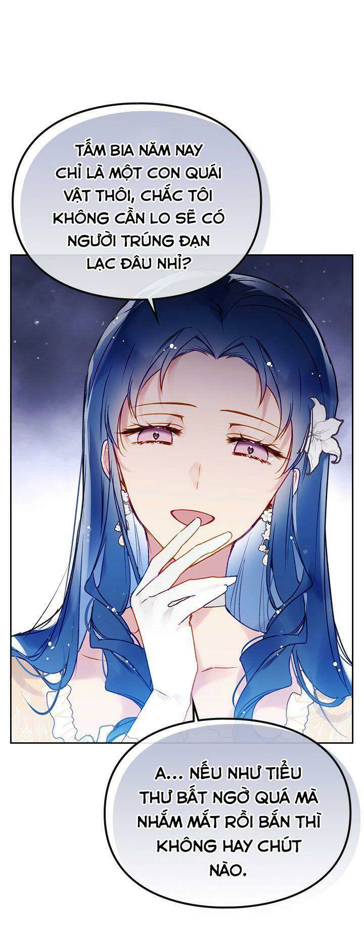 Kết Thúc Của Nhân Vật Phản Diện Chỉ Có Thể Là Cái Chết - Chapter 65 - Page 49