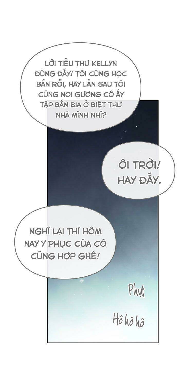 Kết Thúc Của Nhân Vật Phản Diện Chỉ Có Thể Là Cái Chết - Chapter 65 - Page 51