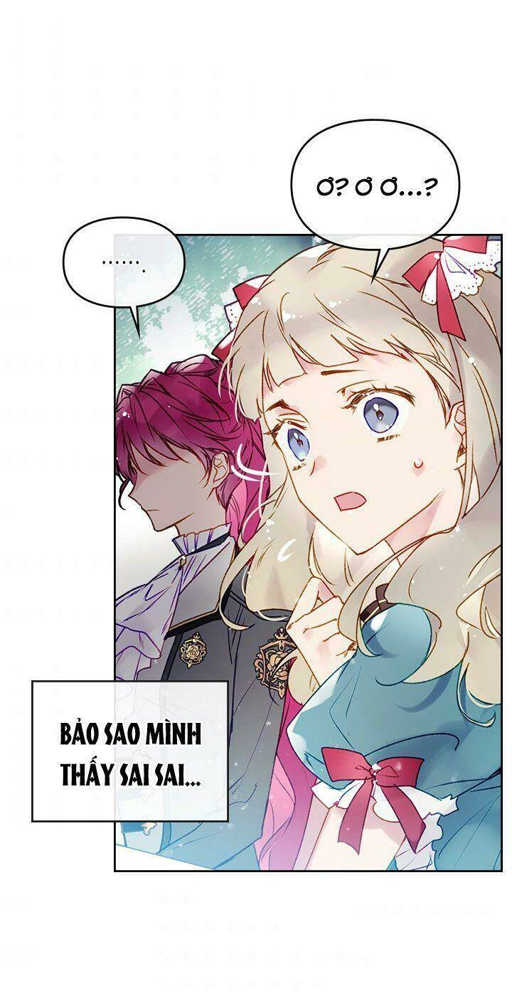 Kết Thúc Của Nhân Vật Phản Diện Chỉ Có Thể Là Cái Chết - Chapter 65 - Page 52