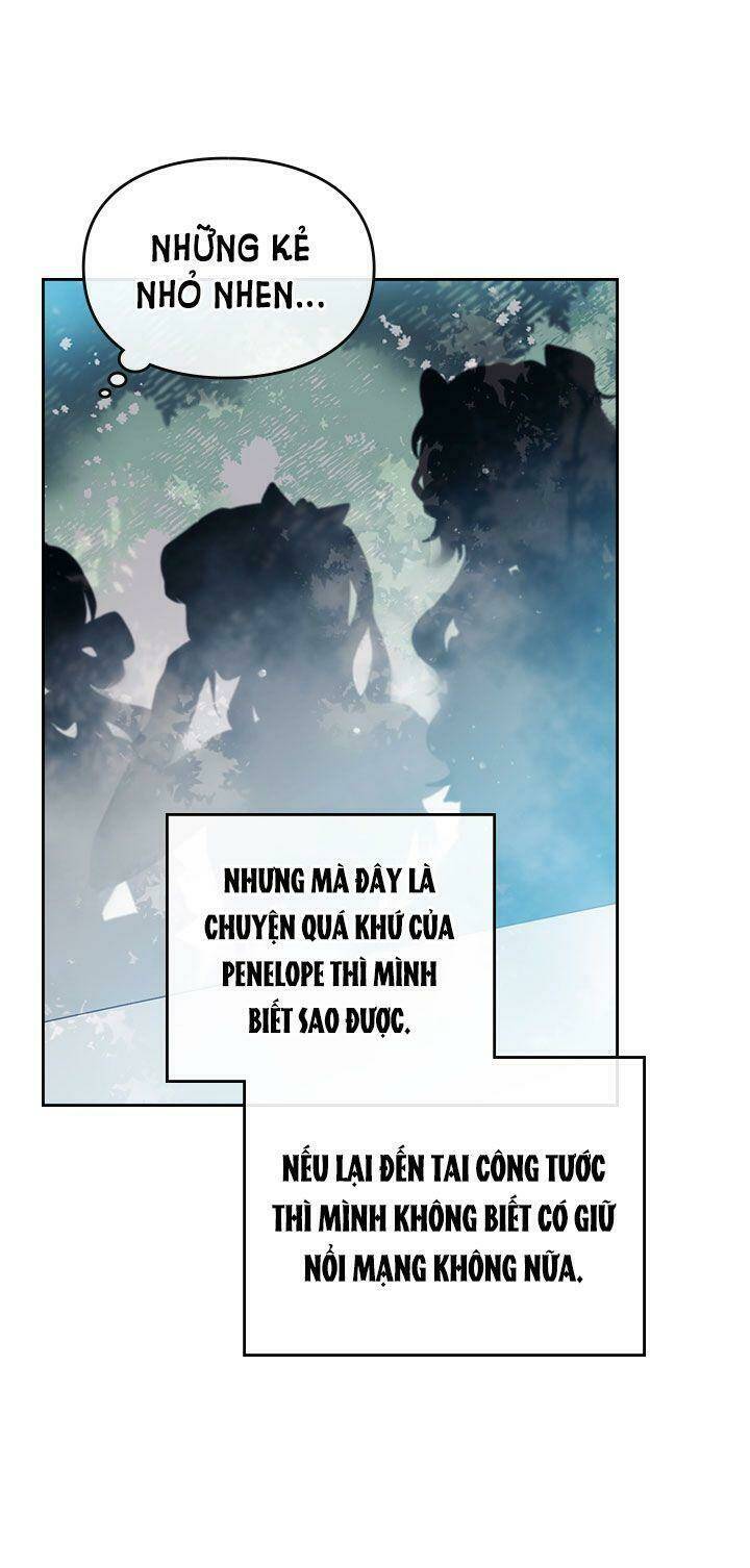 Kết Thúc Của Nhân Vật Phản Diện Chỉ Có Thể Là Cái Chết - Chapter 65 - Page 54