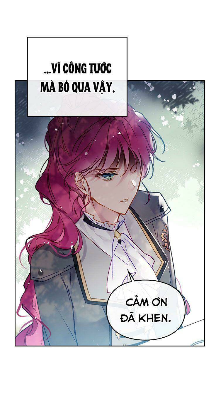 Kết Thúc Của Nhân Vật Phản Diện Chỉ Có Thể Là Cái Chết - Chapter 65 - Page 55