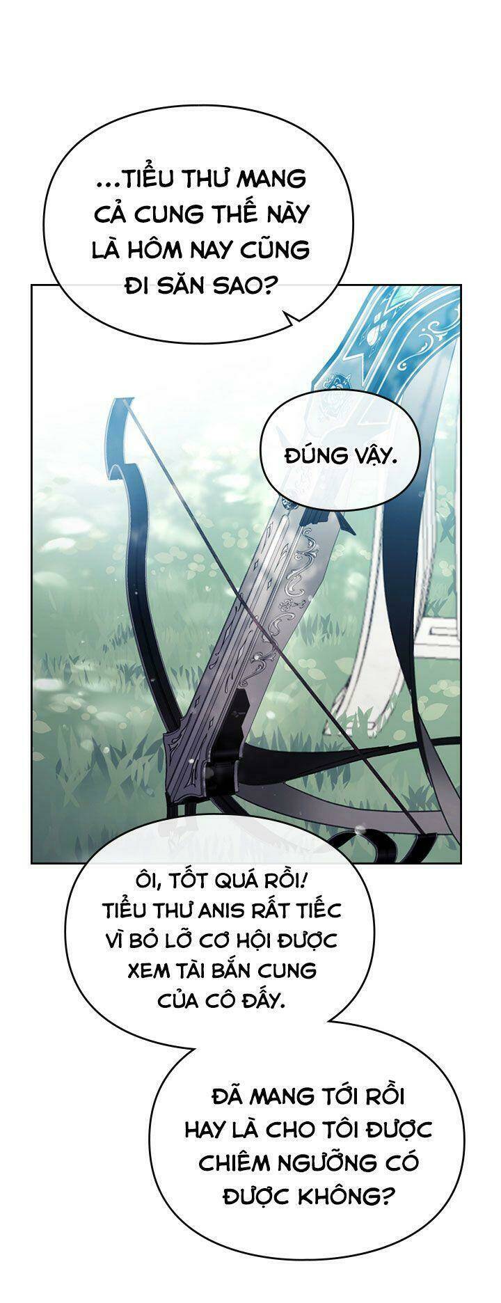 Kết Thúc Của Nhân Vật Phản Diện Chỉ Có Thể Là Cái Chết - Chapter 65 - Page 57