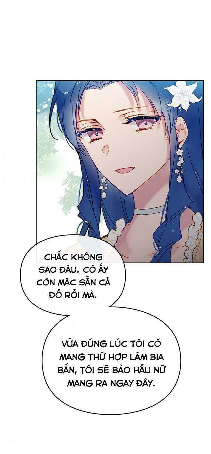 Kết Thúc Của Nhân Vật Phản Diện Chỉ Có Thể Là Cái Chết - Chapter 65 - Page 58