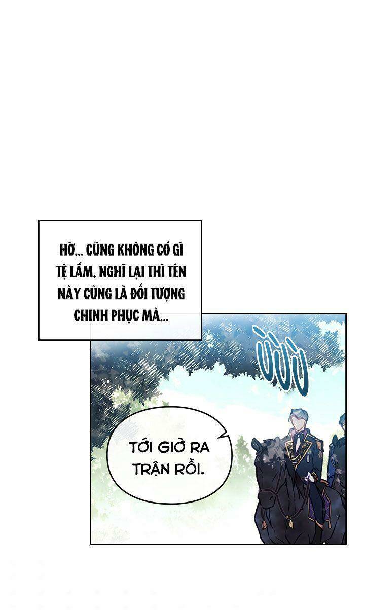 Kết Thúc Của Nhân Vật Phản Diện Chỉ Có Thể Là Cái Chết - Chapter 65 - Page 5