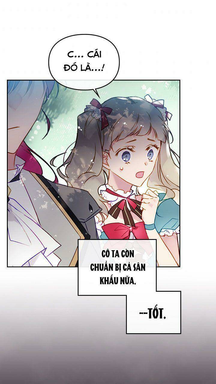 Kết Thúc Của Nhân Vật Phản Diện Chỉ Có Thể Là Cái Chết - Chapter 65 - Page 59