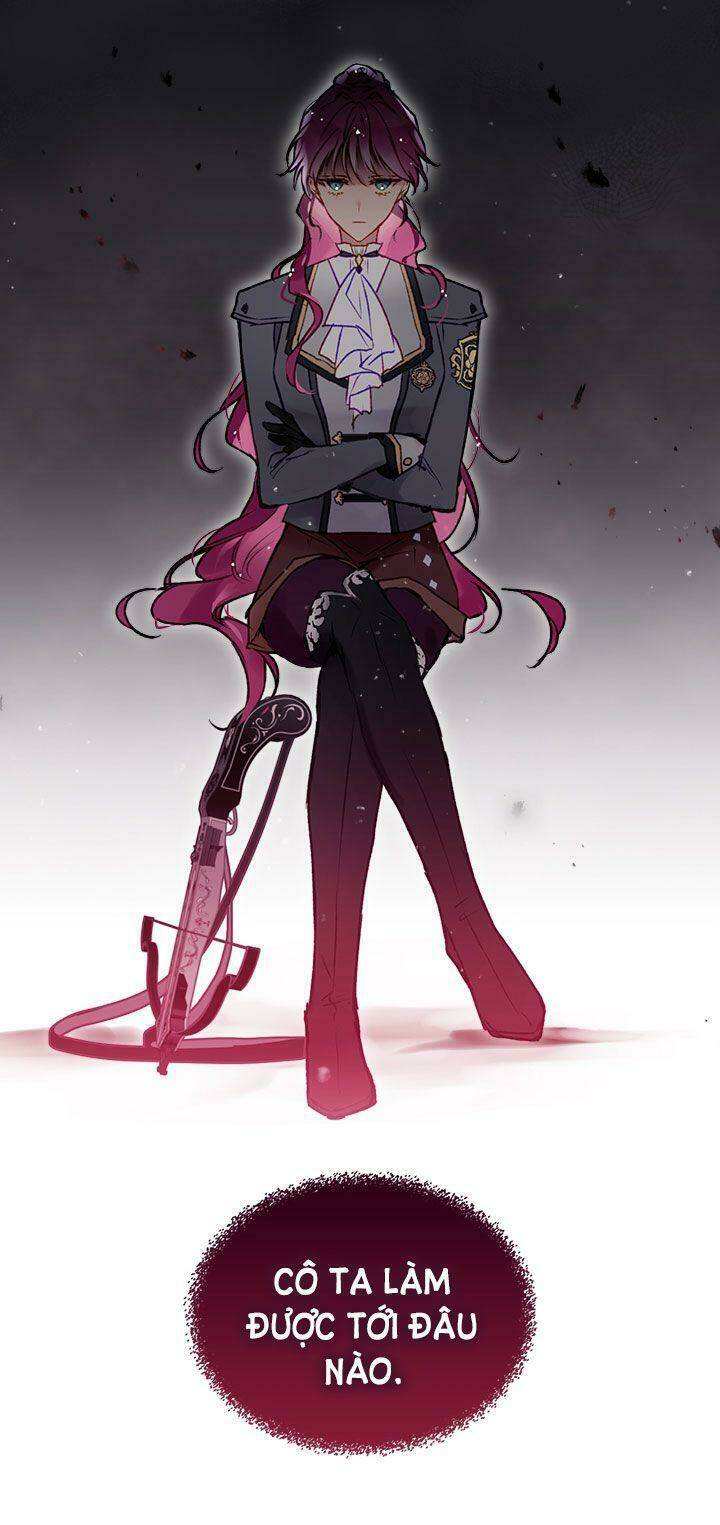 Kết Thúc Của Nhân Vật Phản Diện Chỉ Có Thể Là Cái Chết - Chapter 65 - Page 61