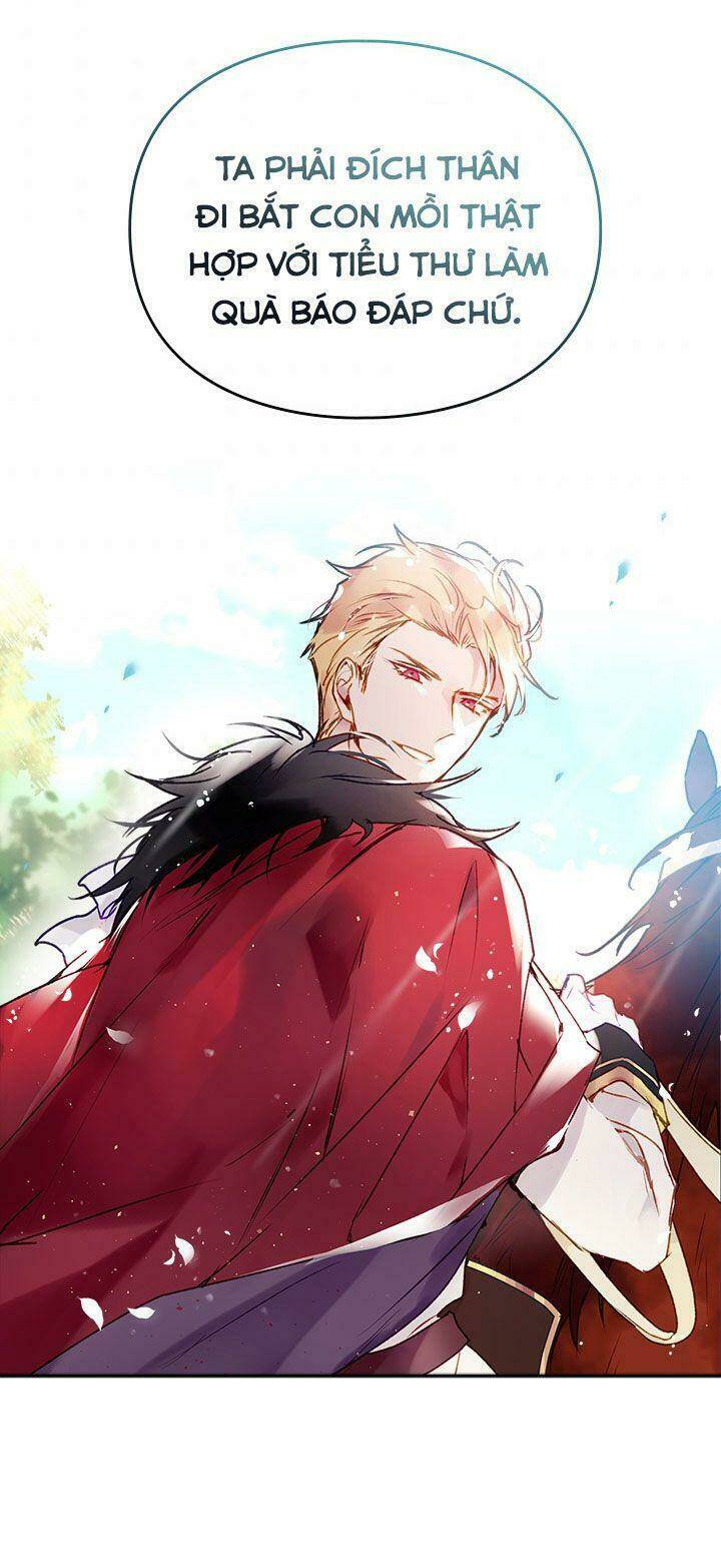 Kết Thúc Của Nhân Vật Phản Diện Chỉ Có Thể Là Cái Chết - Chapter 65 - Page 7