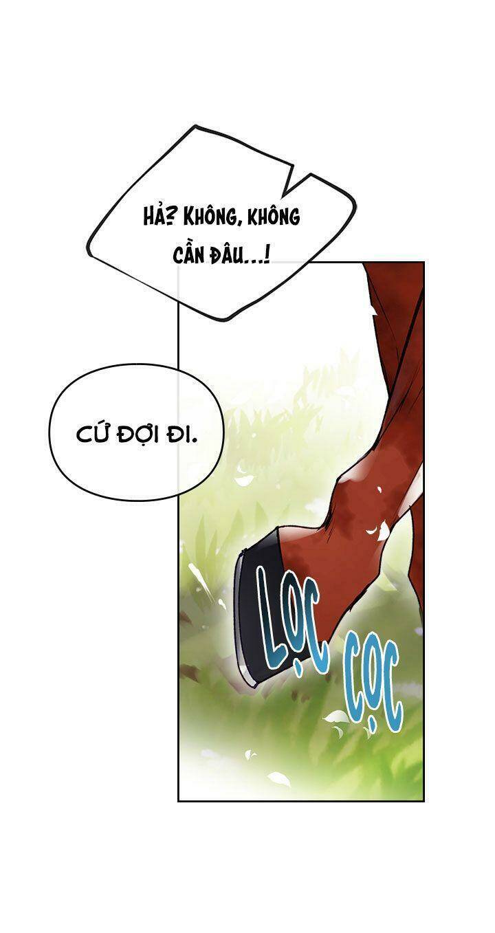 Kết Thúc Của Nhân Vật Phản Diện Chỉ Có Thể Là Cái Chết - Chapter 65 - Page 8