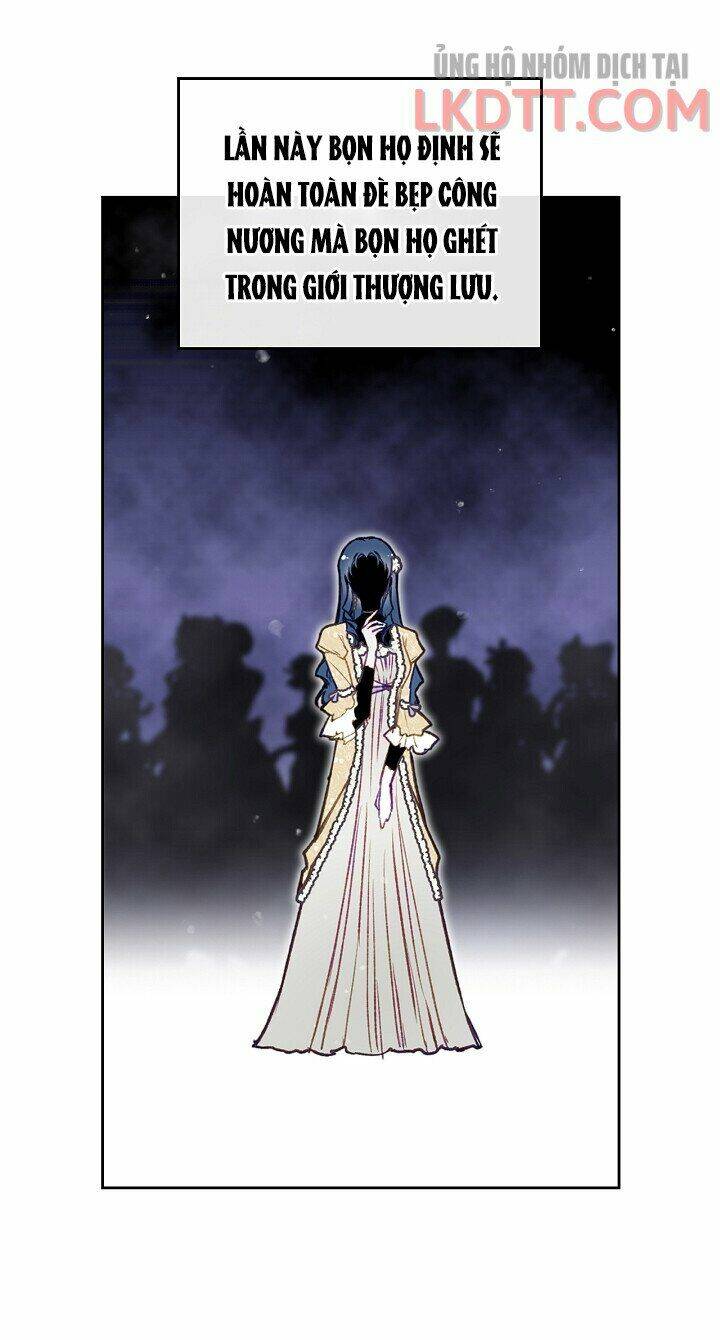 Kết Thúc Của Nhân Vật Phản Diện Chỉ Có Thể Là Cái Chết - Chapter 66 - Page 11