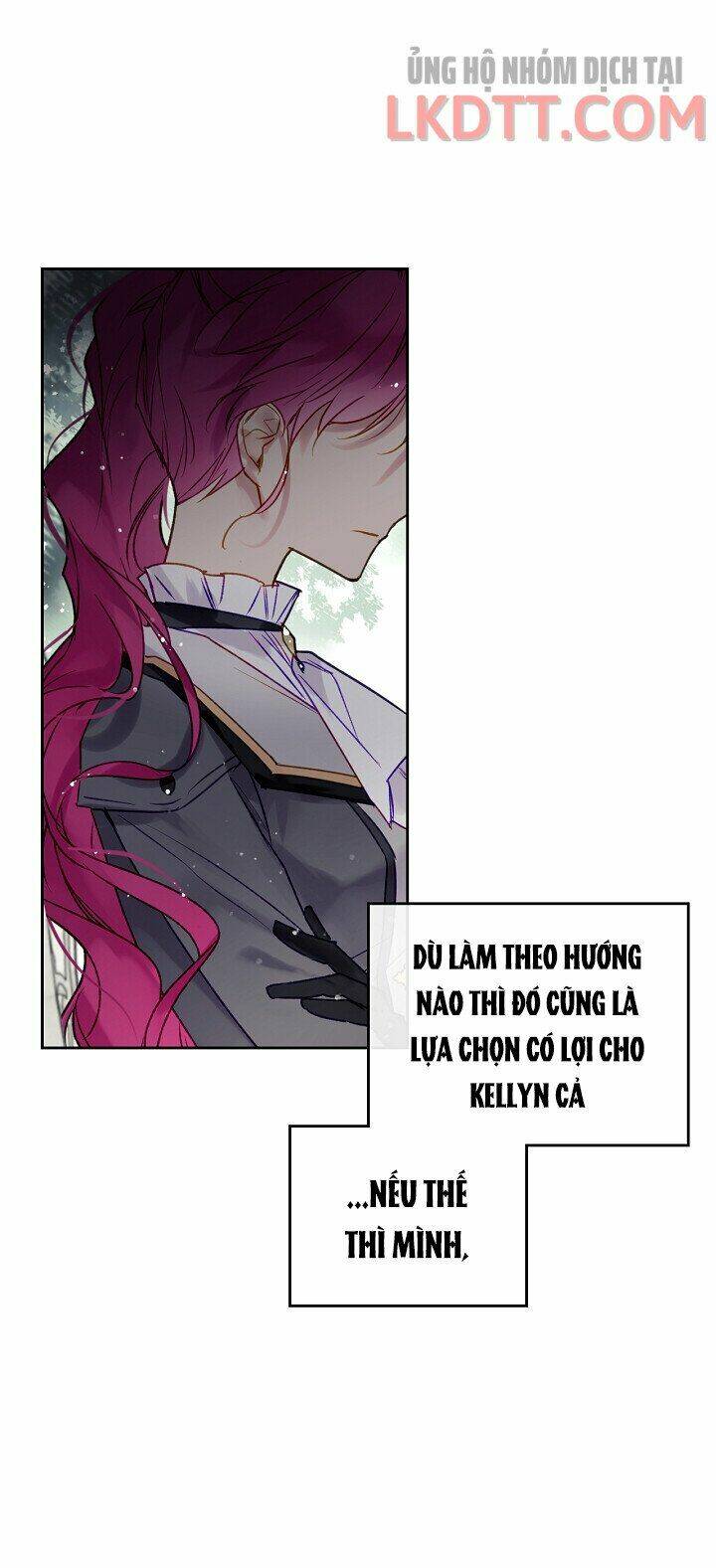 Kết Thúc Của Nhân Vật Phản Diện Chỉ Có Thể Là Cái Chết - Chapter 66 - Page 12