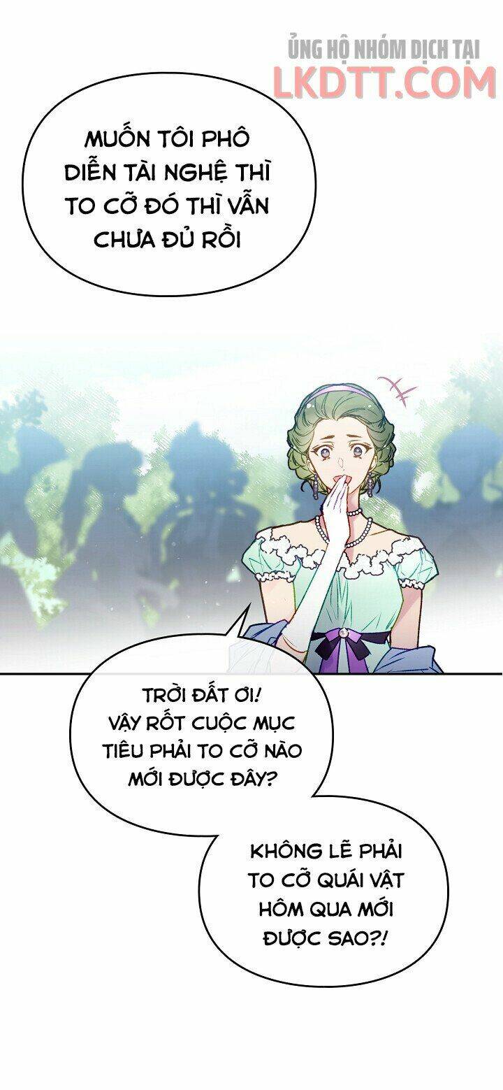 Kết Thúc Của Nhân Vật Phản Diện Chỉ Có Thể Là Cái Chết - Chapter 66 - Page 15