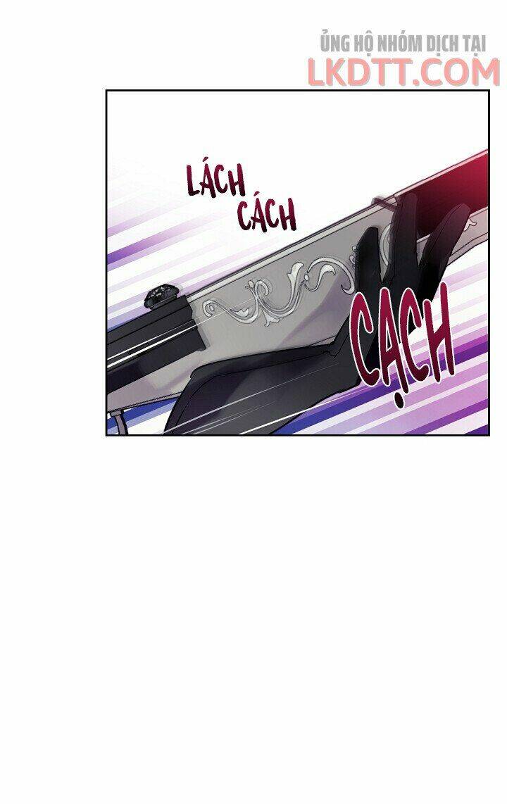 Kết Thúc Của Nhân Vật Phản Diện Chỉ Có Thể Là Cái Chết - Chapter 66 - Page 17