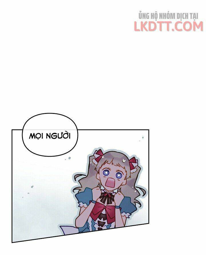 Kết Thúc Của Nhân Vật Phản Diện Chỉ Có Thể Là Cái Chết - Chapter 66 - Page 21