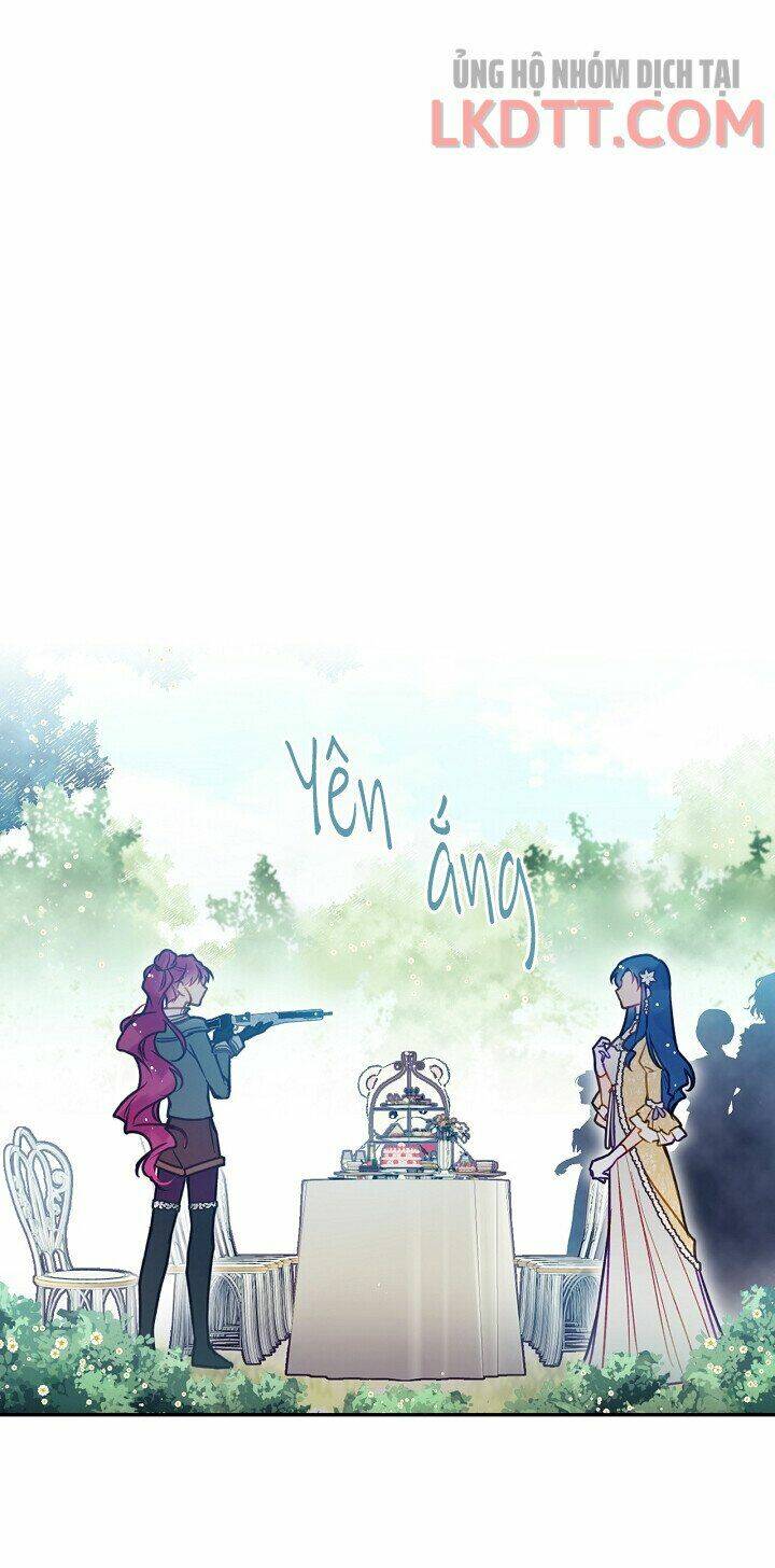 Kết Thúc Của Nhân Vật Phản Diện Chỉ Có Thể Là Cái Chết - Chapter 66 - Page 23