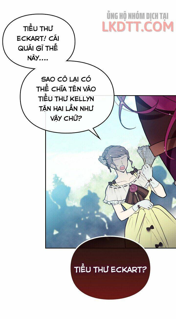 Kết Thúc Của Nhân Vật Phản Diện Chỉ Có Thể Là Cái Chết - Chapter 66 - Page 25