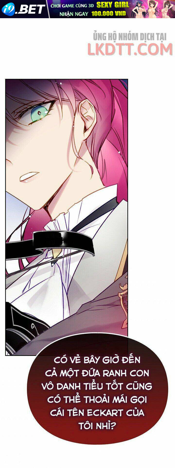 Kết Thúc Của Nhân Vật Phản Diện Chỉ Có Thể Là Cái Chết - Chapter 66 - Page 26