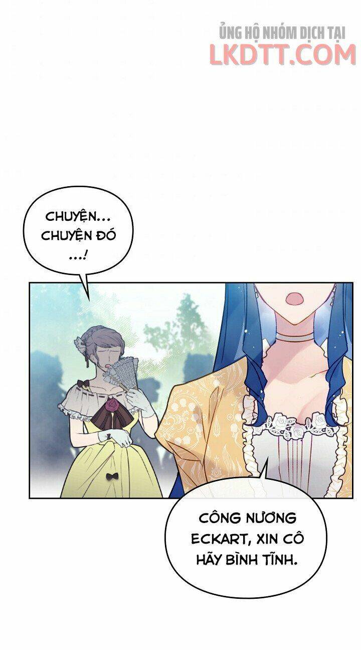 Kết Thúc Của Nhân Vật Phản Diện Chỉ Có Thể Là Cái Chết - Chapter 66 - Page 27