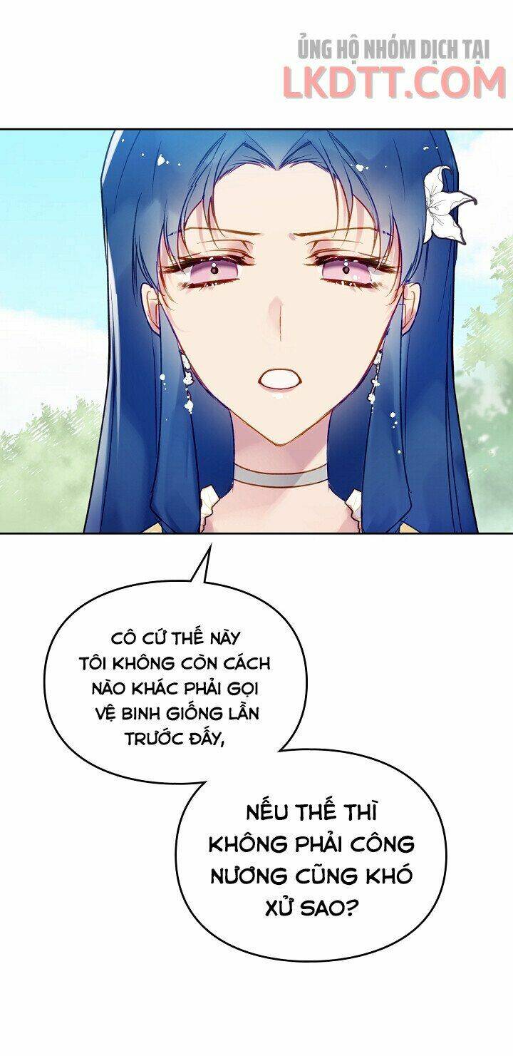 Kết Thúc Của Nhân Vật Phản Diện Chỉ Có Thể Là Cái Chết - Chapter 66 - Page 28