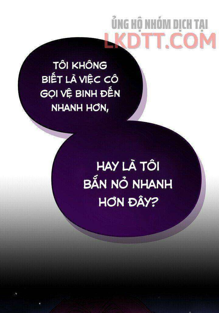 Kết Thúc Của Nhân Vật Phản Diện Chỉ Có Thể Là Cái Chết - Chapter 66 - Page 32