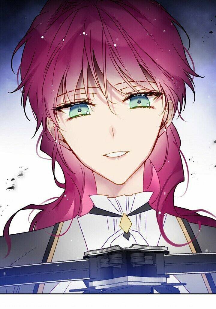 Kết Thúc Của Nhân Vật Phản Diện Chỉ Có Thể Là Cái Chết - Chapter 66 - Page 33