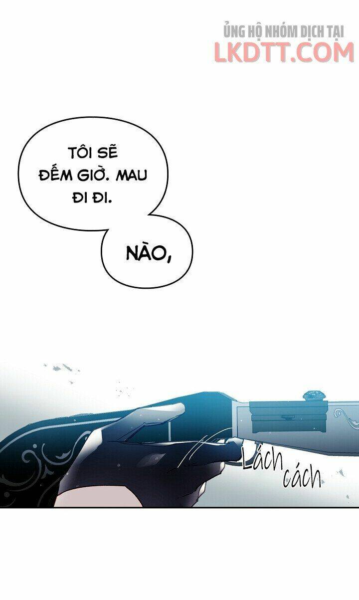 Kết Thúc Của Nhân Vật Phản Diện Chỉ Có Thể Là Cái Chết - Chapter 66 - Page 35