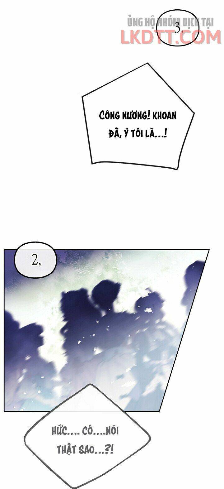 Kết Thúc Của Nhân Vật Phản Diện Chỉ Có Thể Là Cái Chết - Chapter 66 - Page 36