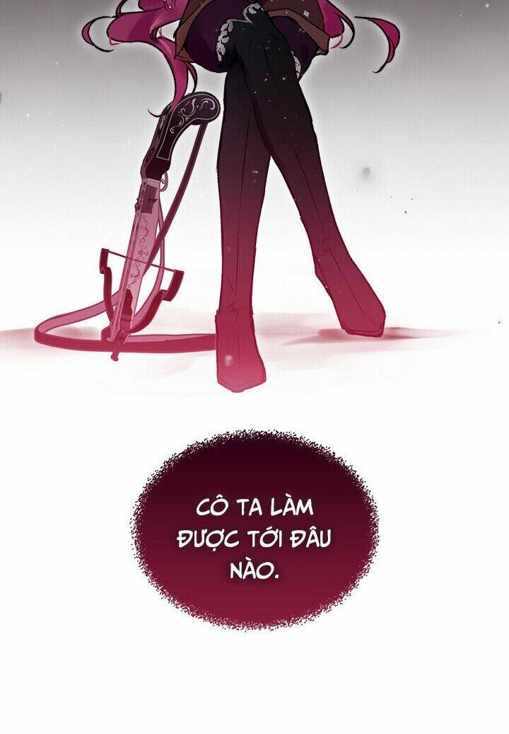 Kết Thúc Của Nhân Vật Phản Diện Chỉ Có Thể Là Cái Chết - Chapter 66 - Page 3