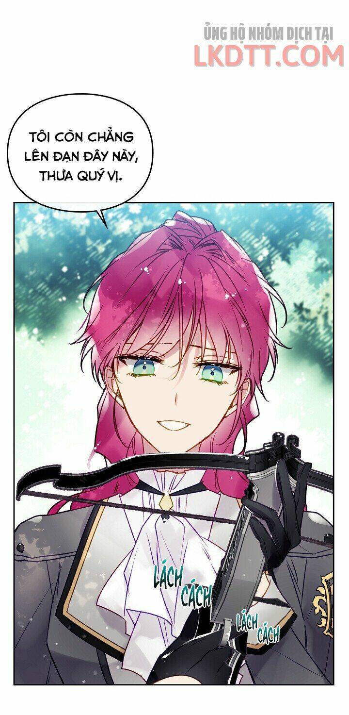 Kết Thúc Của Nhân Vật Phản Diện Chỉ Có Thể Là Cái Chết - Chapter 66 - Page 42