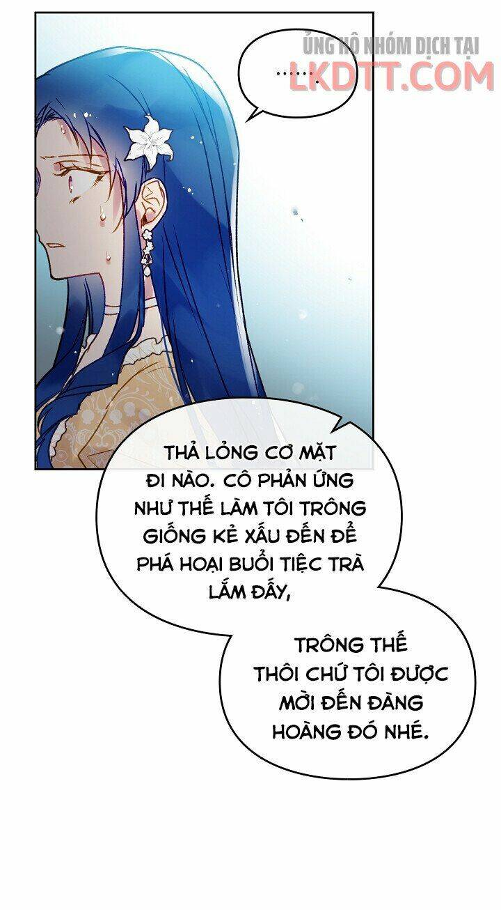 Kết Thúc Của Nhân Vật Phản Diện Chỉ Có Thể Là Cái Chết - Chapter 66 - Page 44