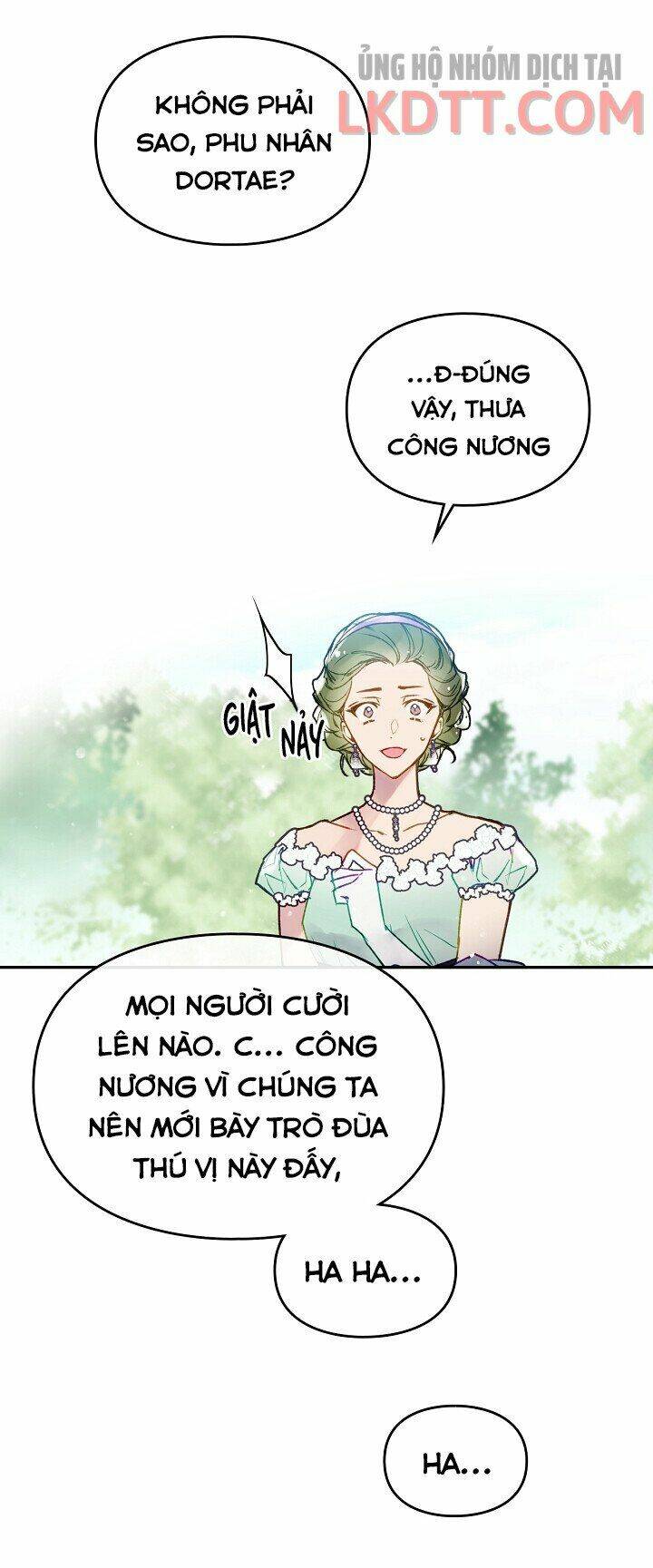 Kết Thúc Của Nhân Vật Phản Diện Chỉ Có Thể Là Cái Chết - Chapter 66 - Page 45