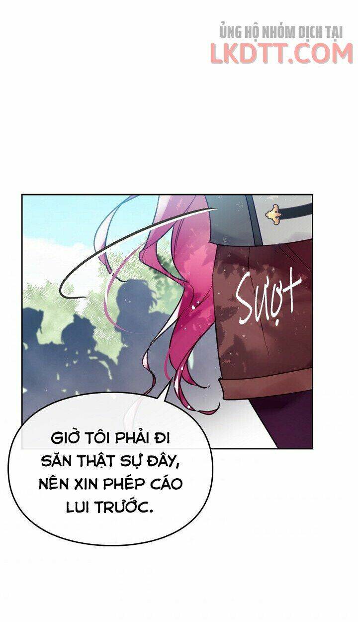 Kết Thúc Của Nhân Vật Phản Diện Chỉ Có Thể Là Cái Chết - Chapter 66 - Page 46