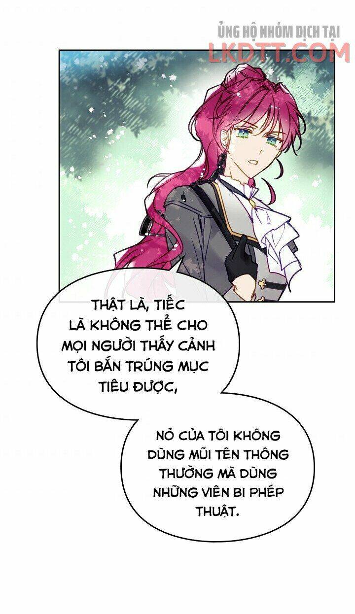 Kết Thúc Của Nhân Vật Phản Diện Chỉ Có Thể Là Cái Chết - Chapter 66 - Page 47