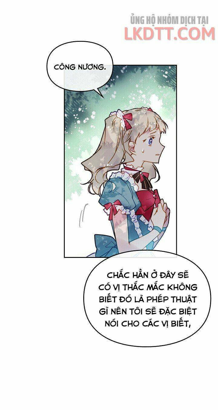 Kết Thúc Của Nhân Vật Phản Diện Chỉ Có Thể Là Cái Chết - Chapter 66 - Page 48