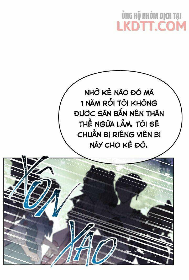 Kết Thúc Của Nhân Vật Phản Diện Chỉ Có Thể Là Cái Chết - Chapter 66 - Page 50