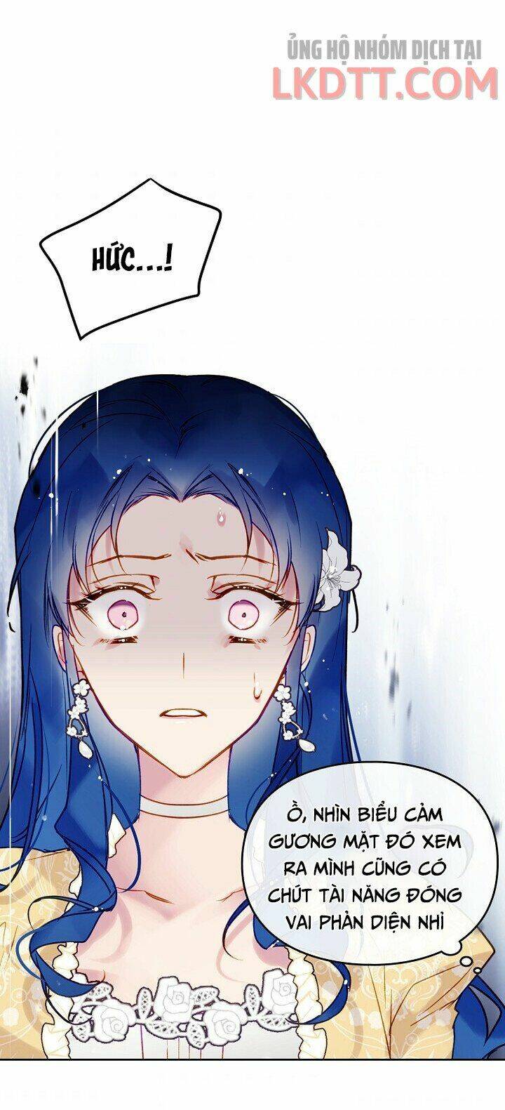 Kết Thúc Của Nhân Vật Phản Diện Chỉ Có Thể Là Cái Chết - Chapter 66 - Page 53