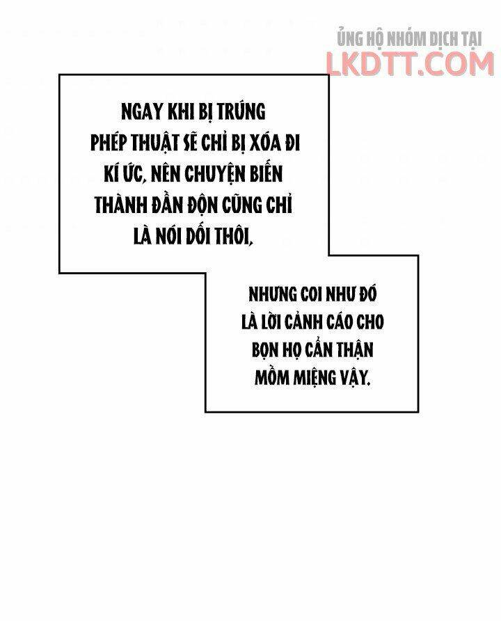 Kết Thúc Của Nhân Vật Phản Diện Chỉ Có Thể Là Cái Chết - Chapter 66 - Page 54