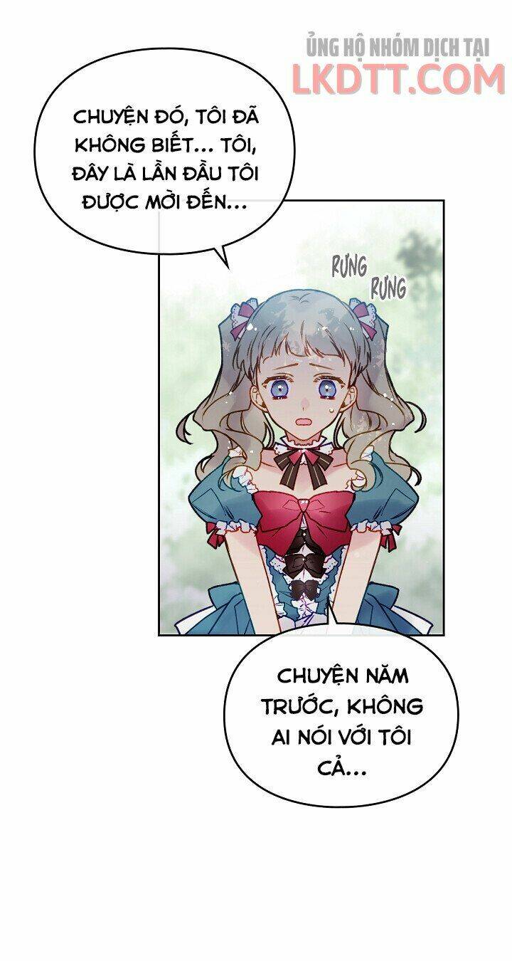 Kết Thúc Của Nhân Vật Phản Diện Chỉ Có Thể Là Cái Chết - Chapter 66 - Page 57