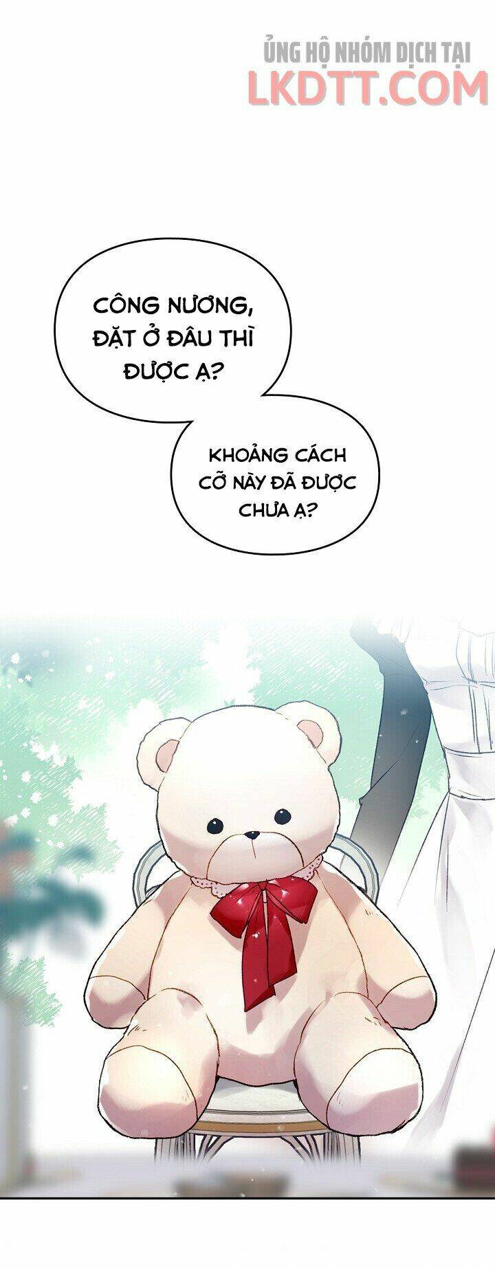 Kết Thúc Của Nhân Vật Phản Diện Chỉ Có Thể Là Cái Chết - Chapter 66 - Page 5