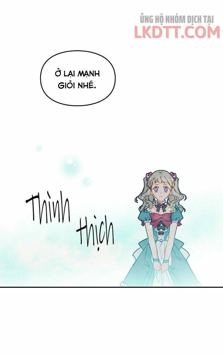 Kết Thúc Của Nhân Vật Phản Diện Chỉ Có Thể Là Cái Chết - Chapter 66 - Page 59