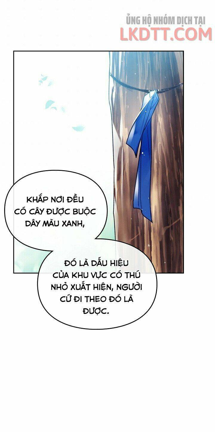 Kết Thúc Của Nhân Vật Phản Diện Chỉ Có Thể Là Cái Chết - Chapter 66 - Page 61