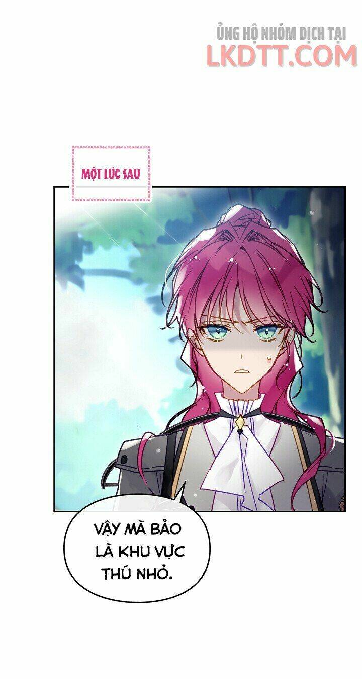 Kết Thúc Của Nhân Vật Phản Diện Chỉ Có Thể Là Cái Chết - Chapter 66 - Page 62