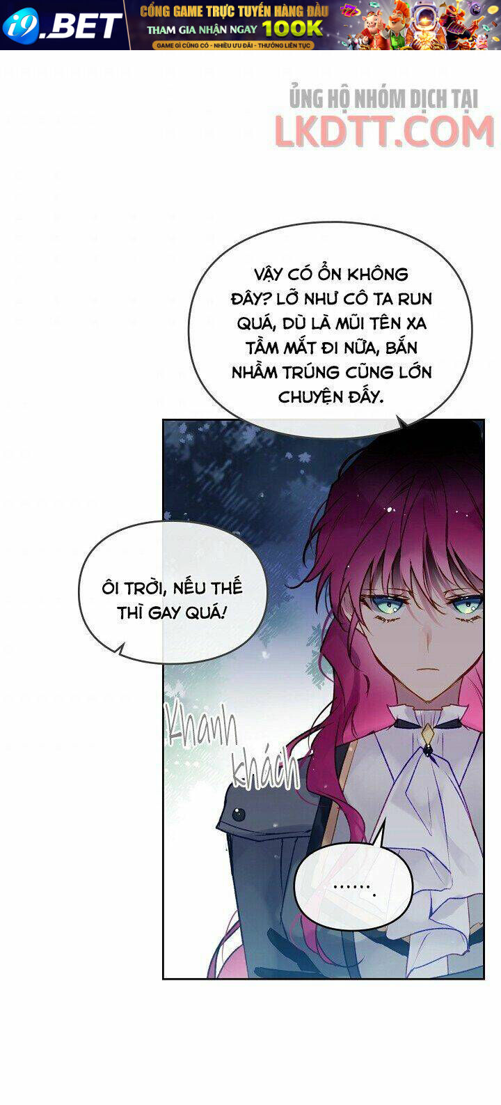 Kết Thúc Của Nhân Vật Phản Diện Chỉ Có Thể Là Cái Chết - Chapter 66 - Page 6